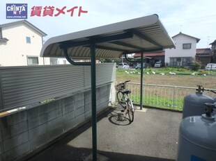 阿漕駅 徒歩23分 2階の物件外観写真